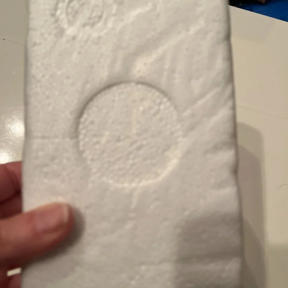 Phone Screen Protectors (Set of 3) Plastic‎ Material Unbranded (NEW/e/x)